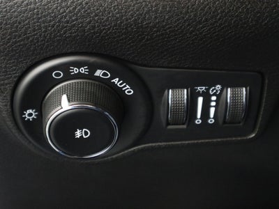 2022 Jeep Compass Altitude