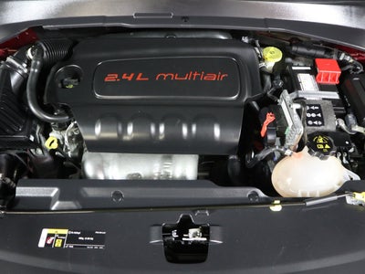 2022 Jeep Compass Sport