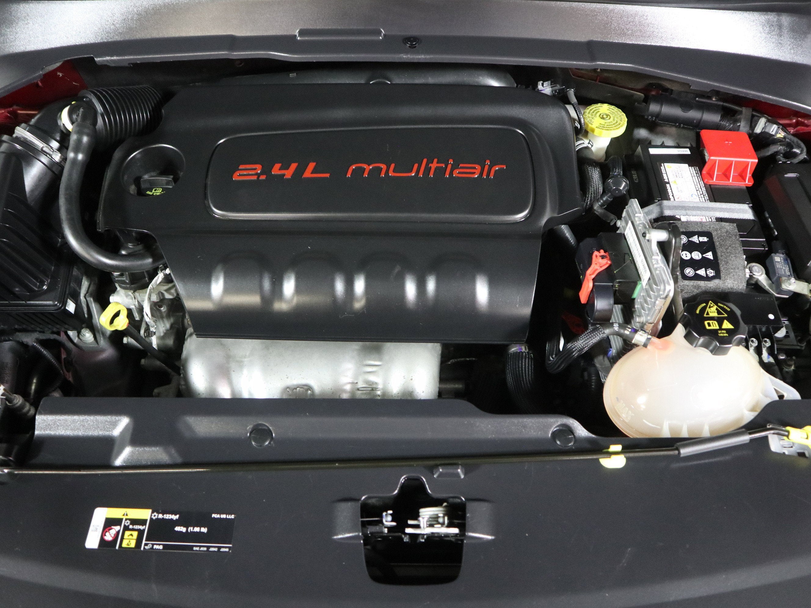 2022 Jeep Compass Sport