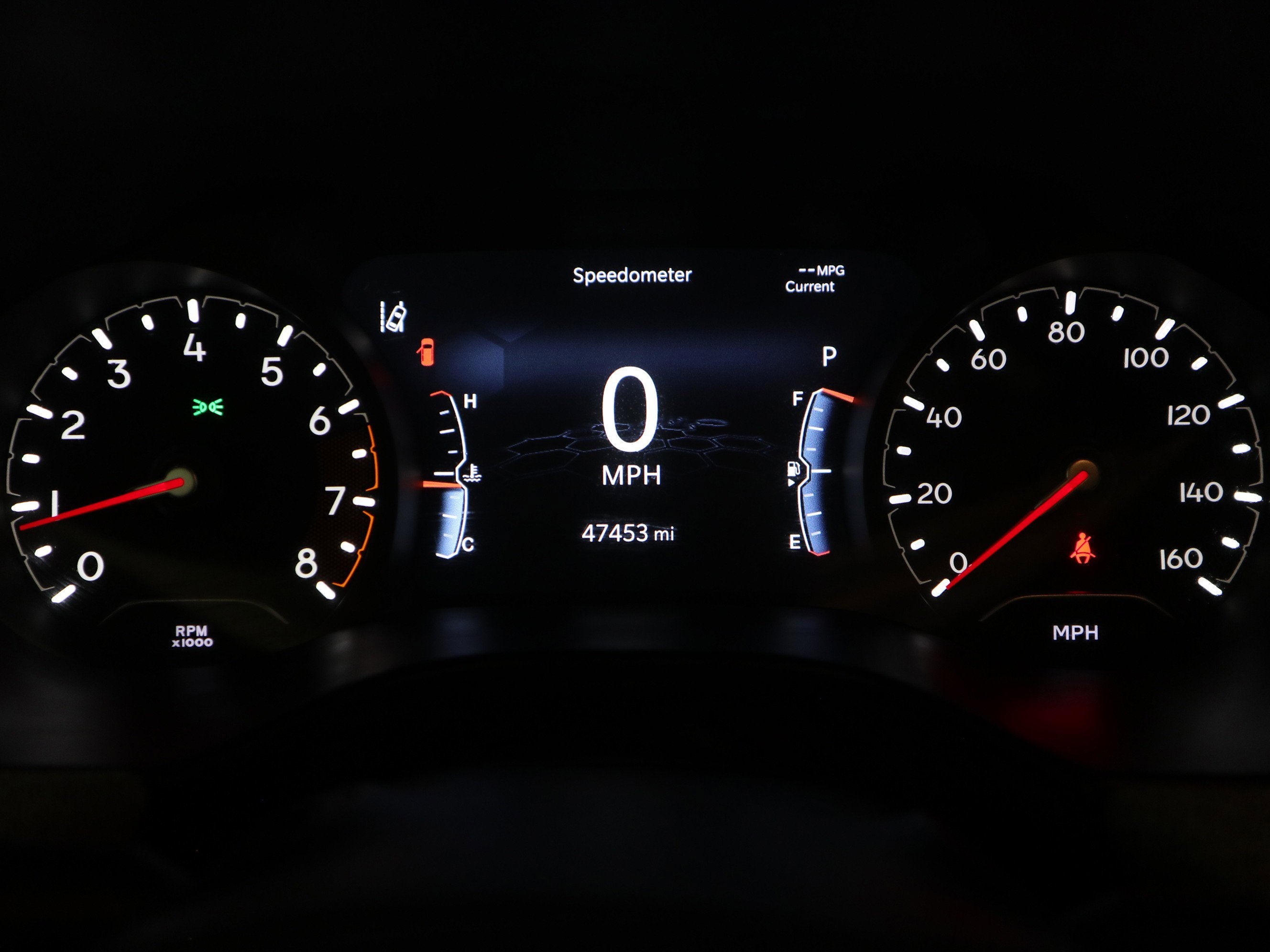 2022 Jeep Compass Sport