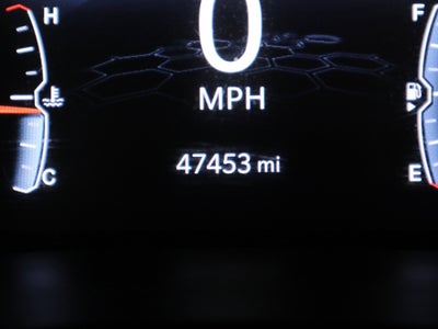 2022 Jeep Compass Sport