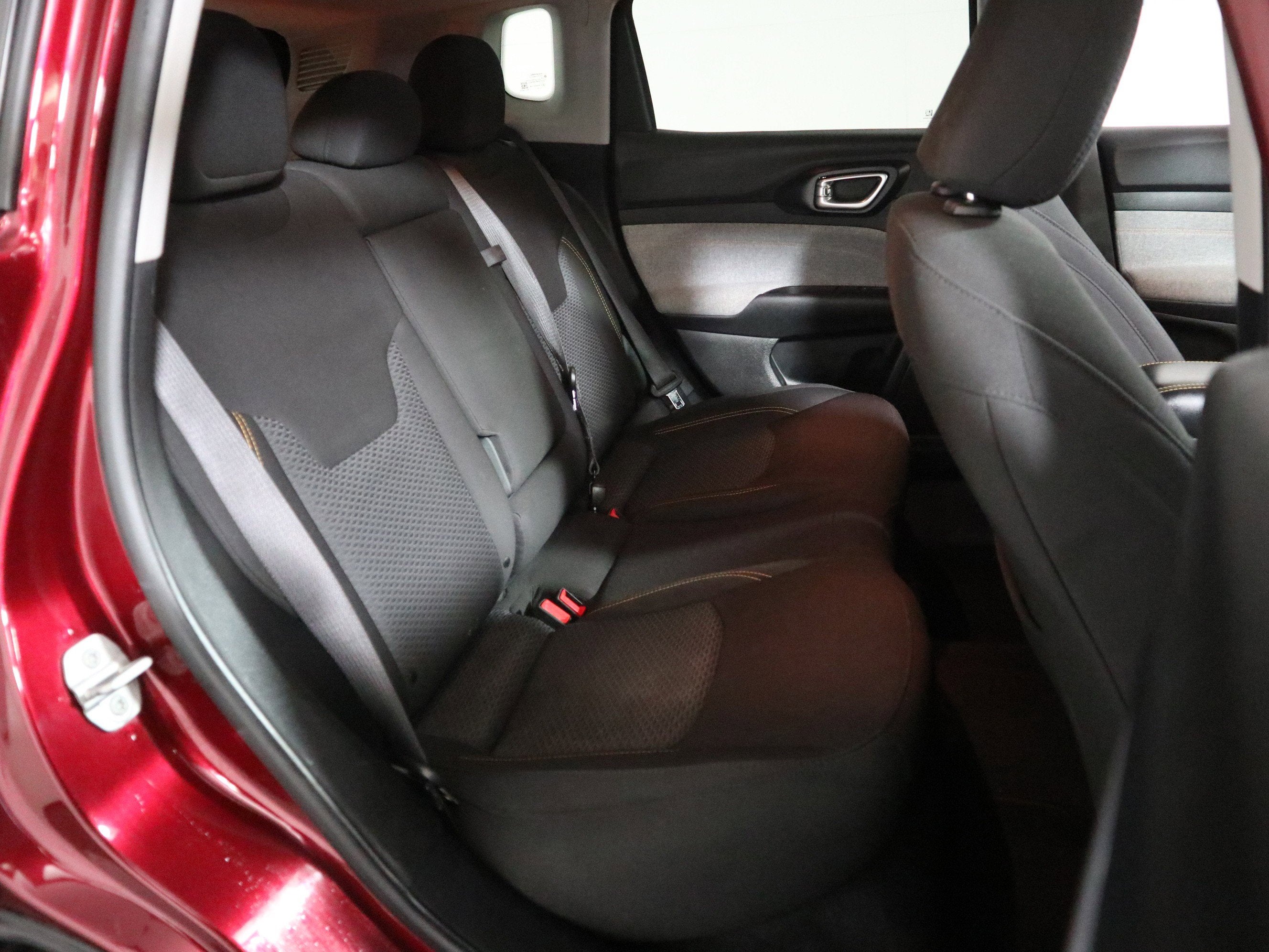 2022 Jeep Compass Sport