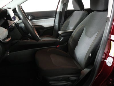 2022 Jeep Compass Sport