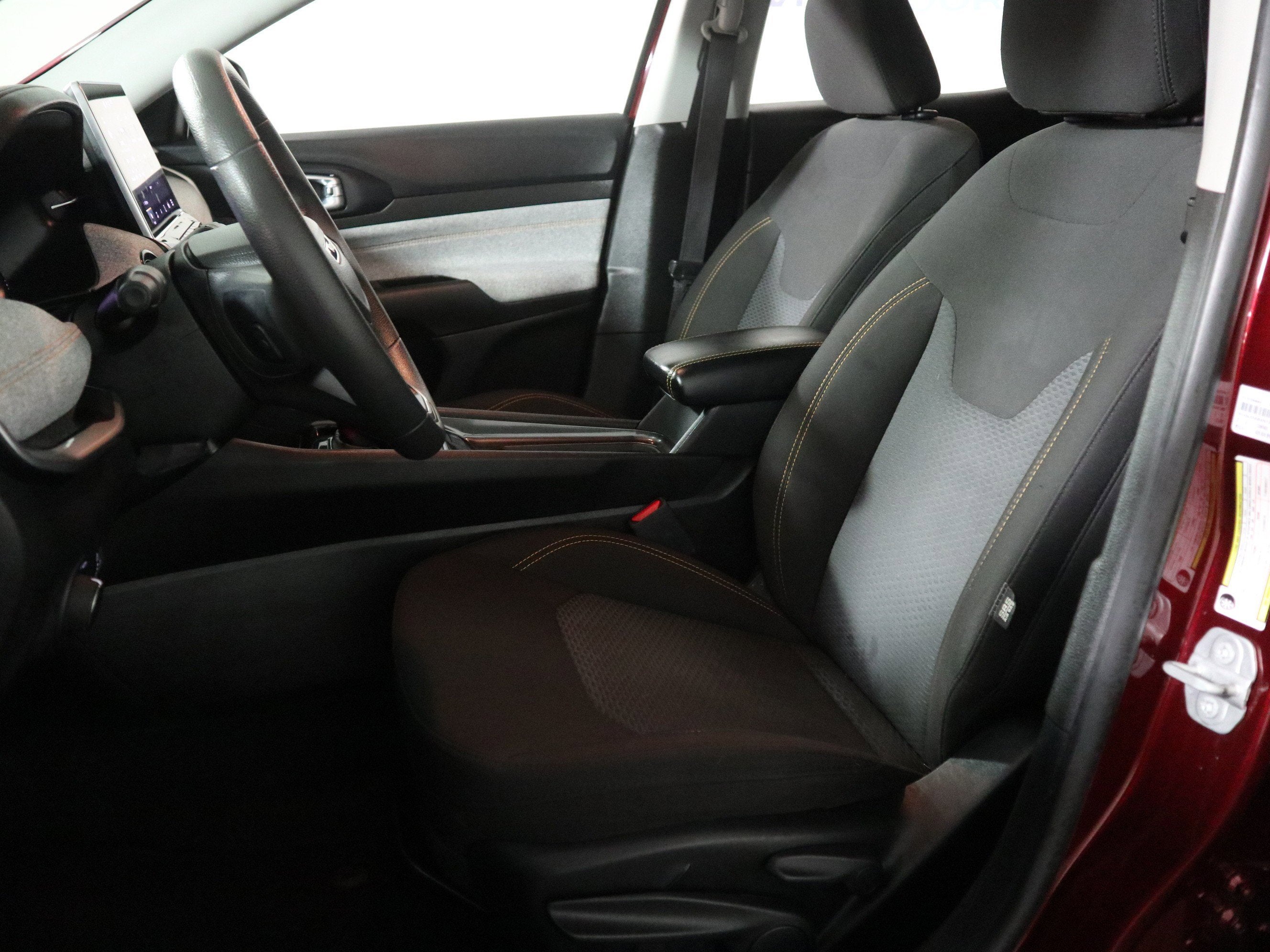 2022 Jeep Compass Sport