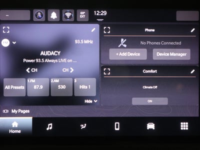 2022 Jeep Compass Sport