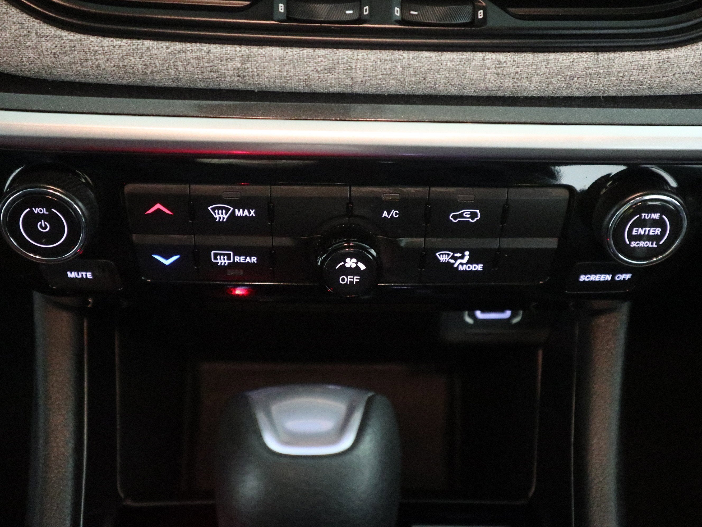 2022 Jeep Compass Sport