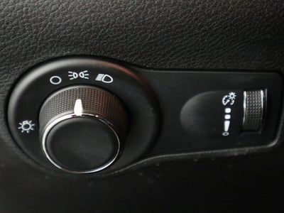 2022 Jeep Compass Sport