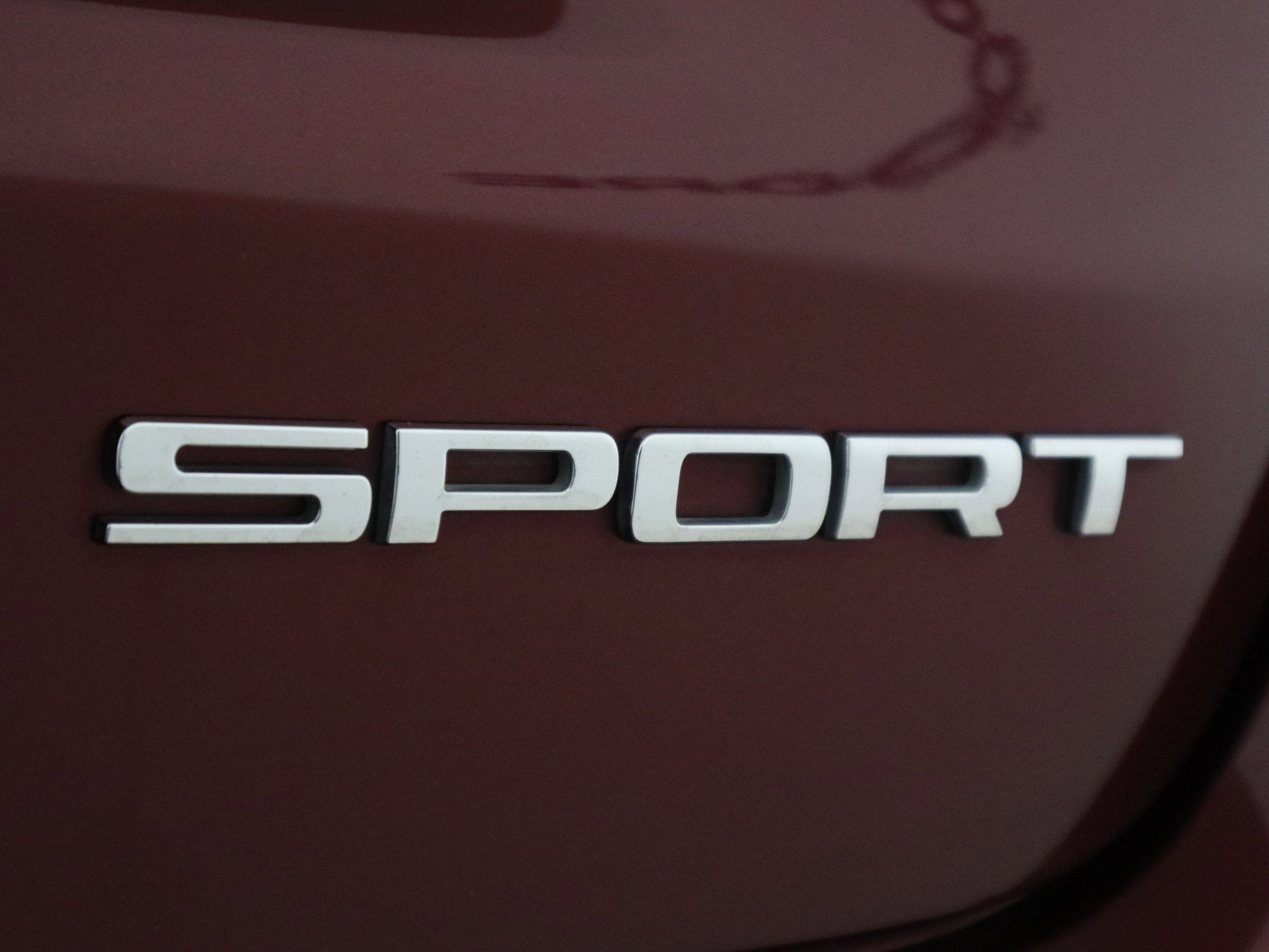 2022 Jeep Compass Sport