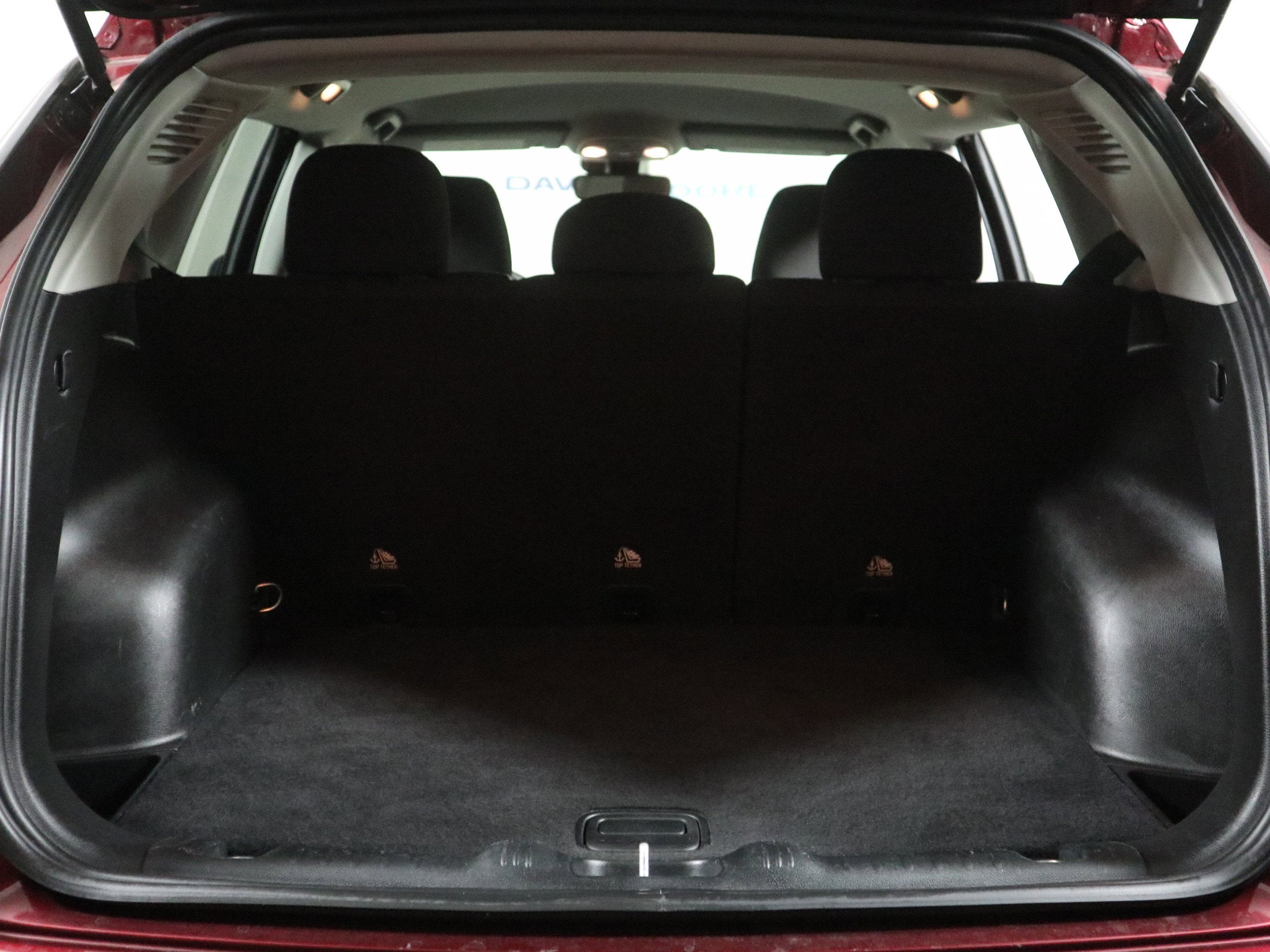 2022 Jeep Compass Sport