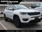 2020 Jeep Compass High Altitude