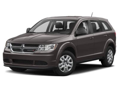 2019 Dodge Journey SE Value Pkg