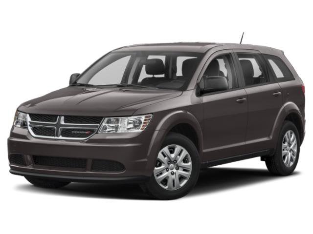 2019 Dodge Journey SE Value Pkg
