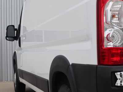 2023 RAM ProMaster Cargo Van High Roof