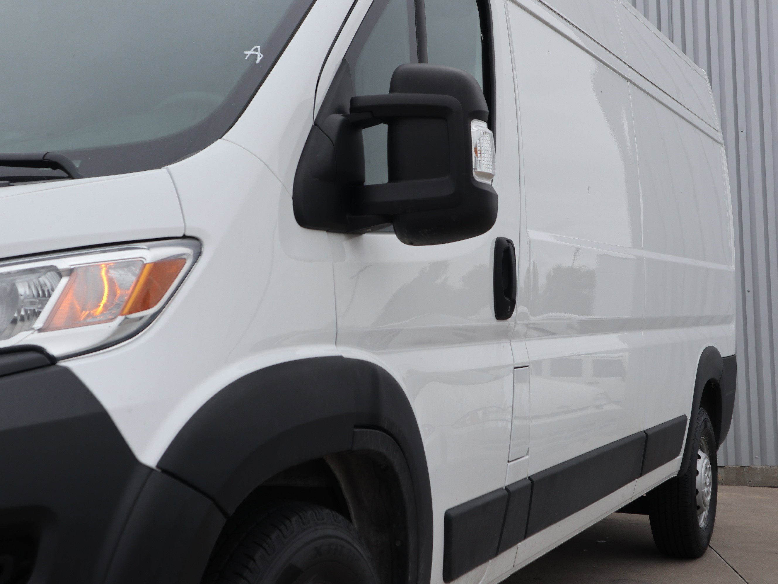2023 RAM ProMaster Cargo Van High Roof