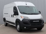 2023 RAM ProMaster Cargo Van High Roof