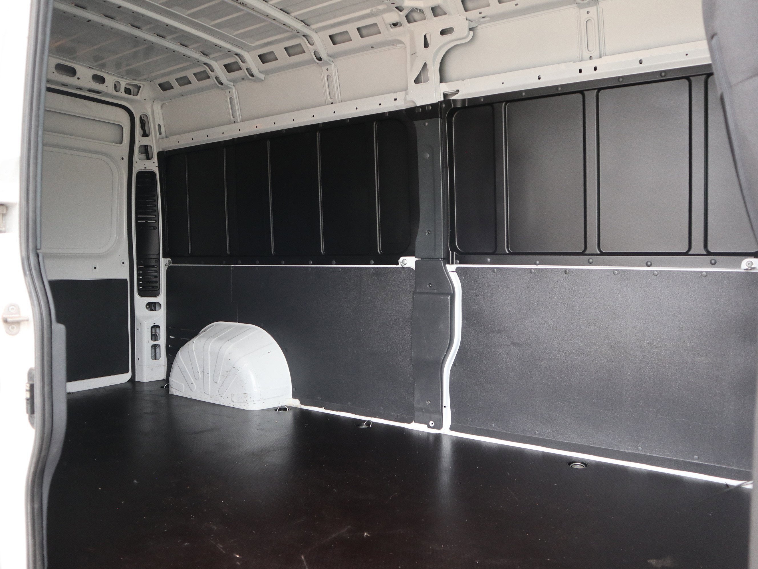 2023 RAM ProMaster Cargo Van High Roof