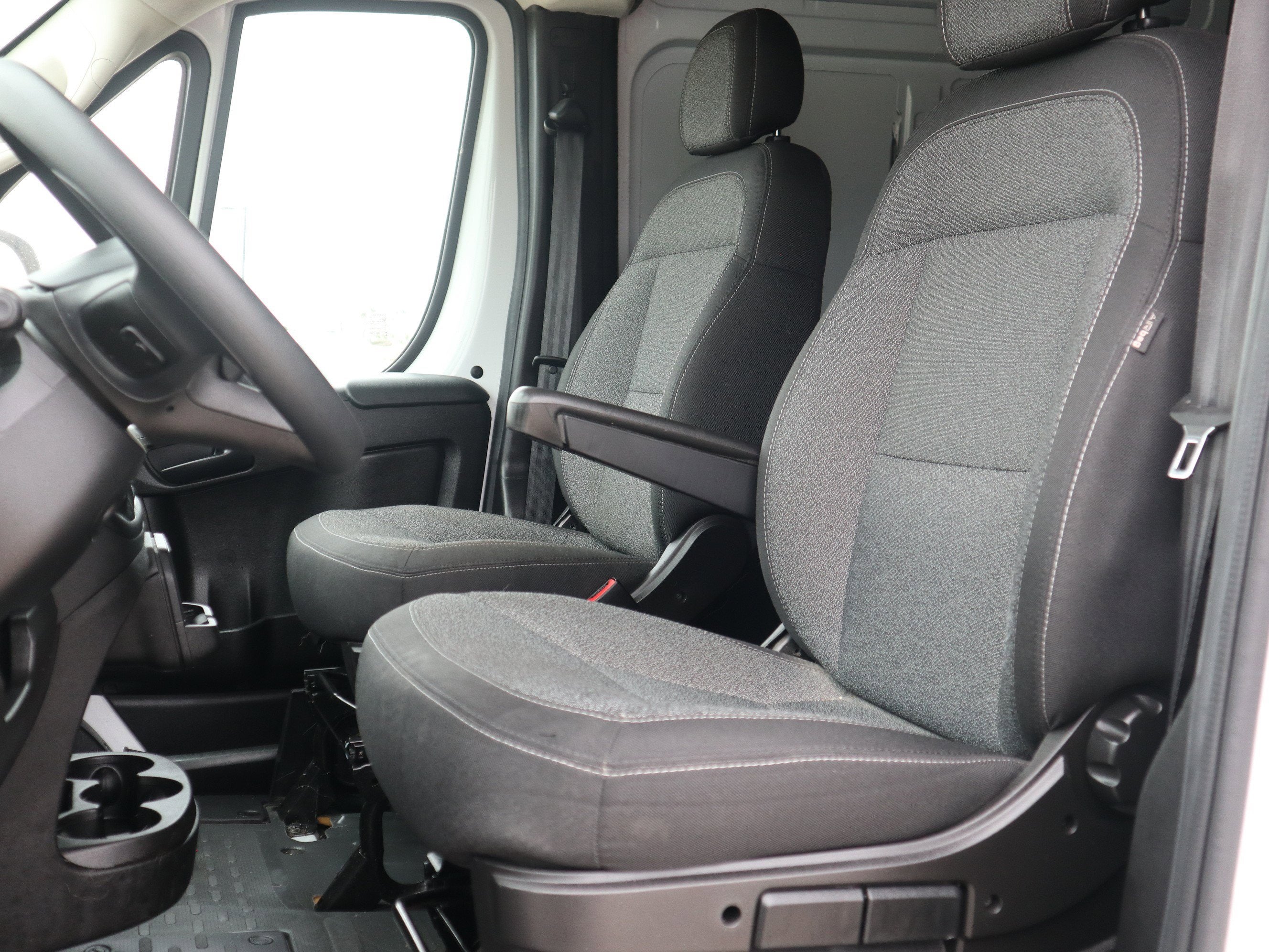 2023 RAM ProMaster Cargo Van High Roof