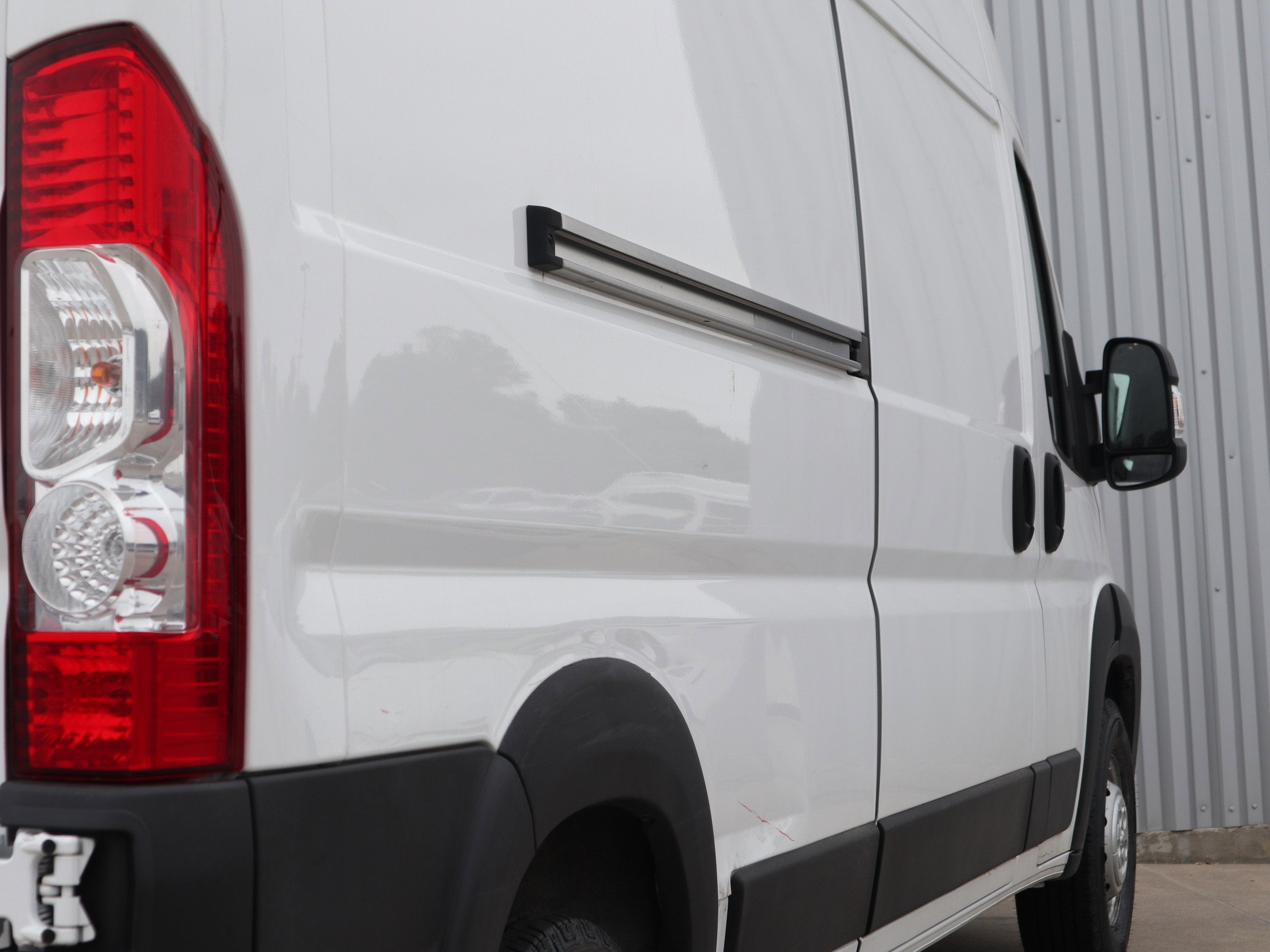 2023 RAM ProMaster Cargo Van High Roof