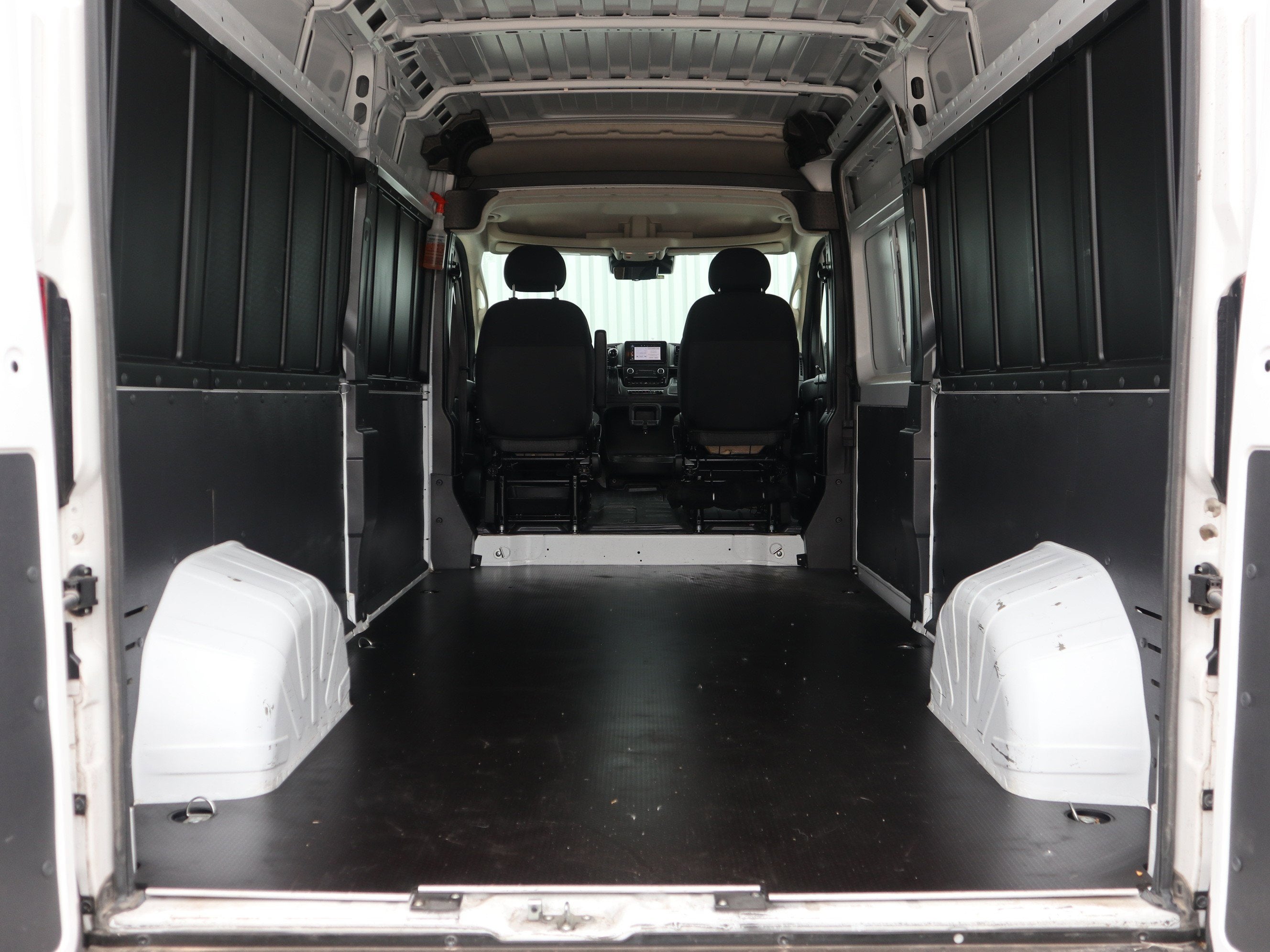 2023 RAM ProMaster Cargo Van High Roof