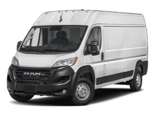 2023 RAM ProMaster Cargo Van High Roof