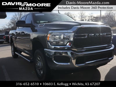 2020 RAM 2500 Tradesman