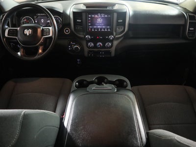 2020 RAM 2500 Tradesman