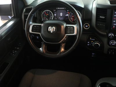 2020 RAM 2500 Tradesman