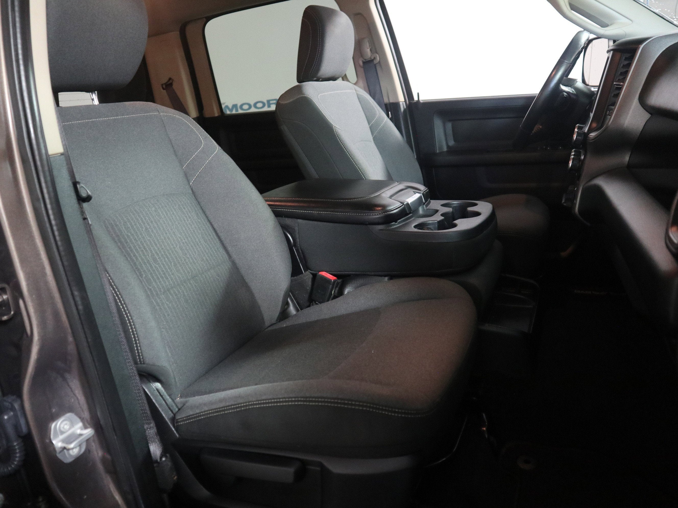 2020 RAM 2500 Tradesman