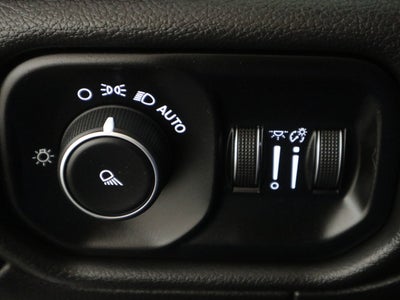 2020 RAM 2500 Tradesman