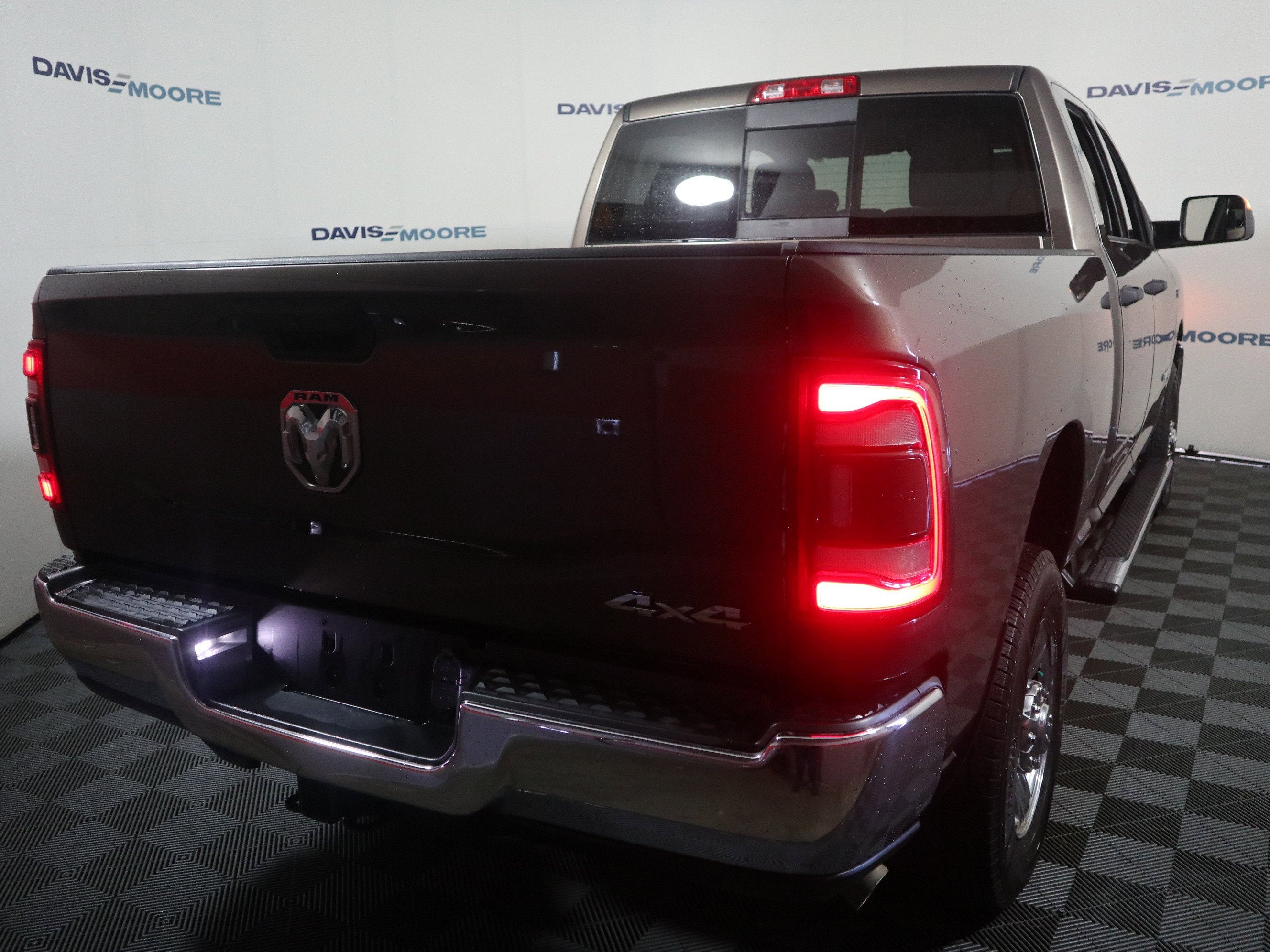 2020 RAM 2500 Tradesman