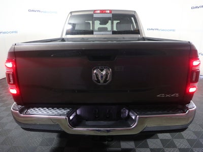 2020 RAM 2500 Tradesman