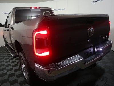 2020 RAM 2500 Tradesman