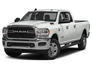2020 RAM 2500 Big Horn
