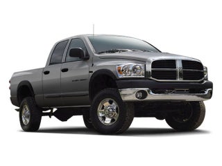 2009 Dodge Ram 2500 SXT
