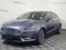 2018 Ford Fusion Titanium AWD