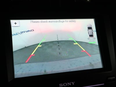 2018 Ford Fusion Titanium AWD