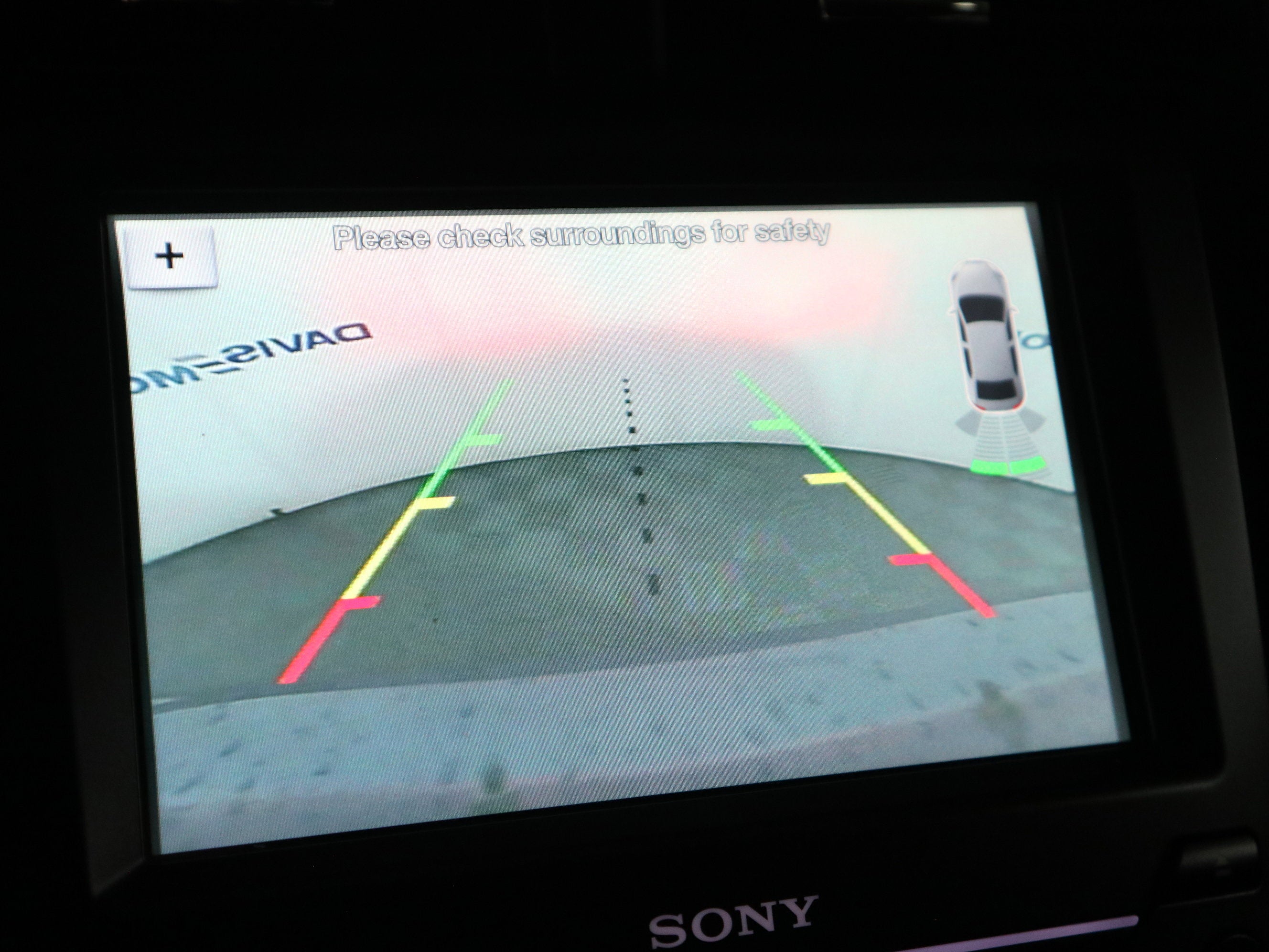 2018 Ford Fusion Titanium AWD