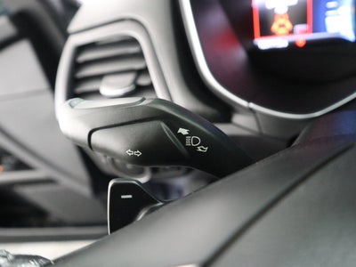 2018 Ford Fusion Titanium AWD