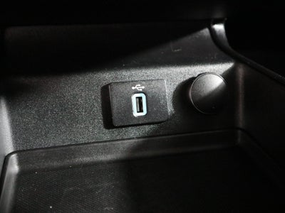 2018 Ford Fusion Titanium AWD