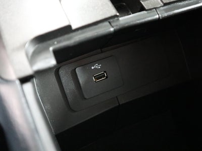 2018 Ford Fusion Titanium AWD