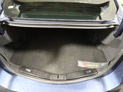 2018 Ford Fusion Titanium AWD