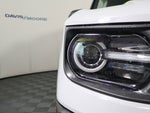 2025 Ford Bronco Sport Big Bend 4x4