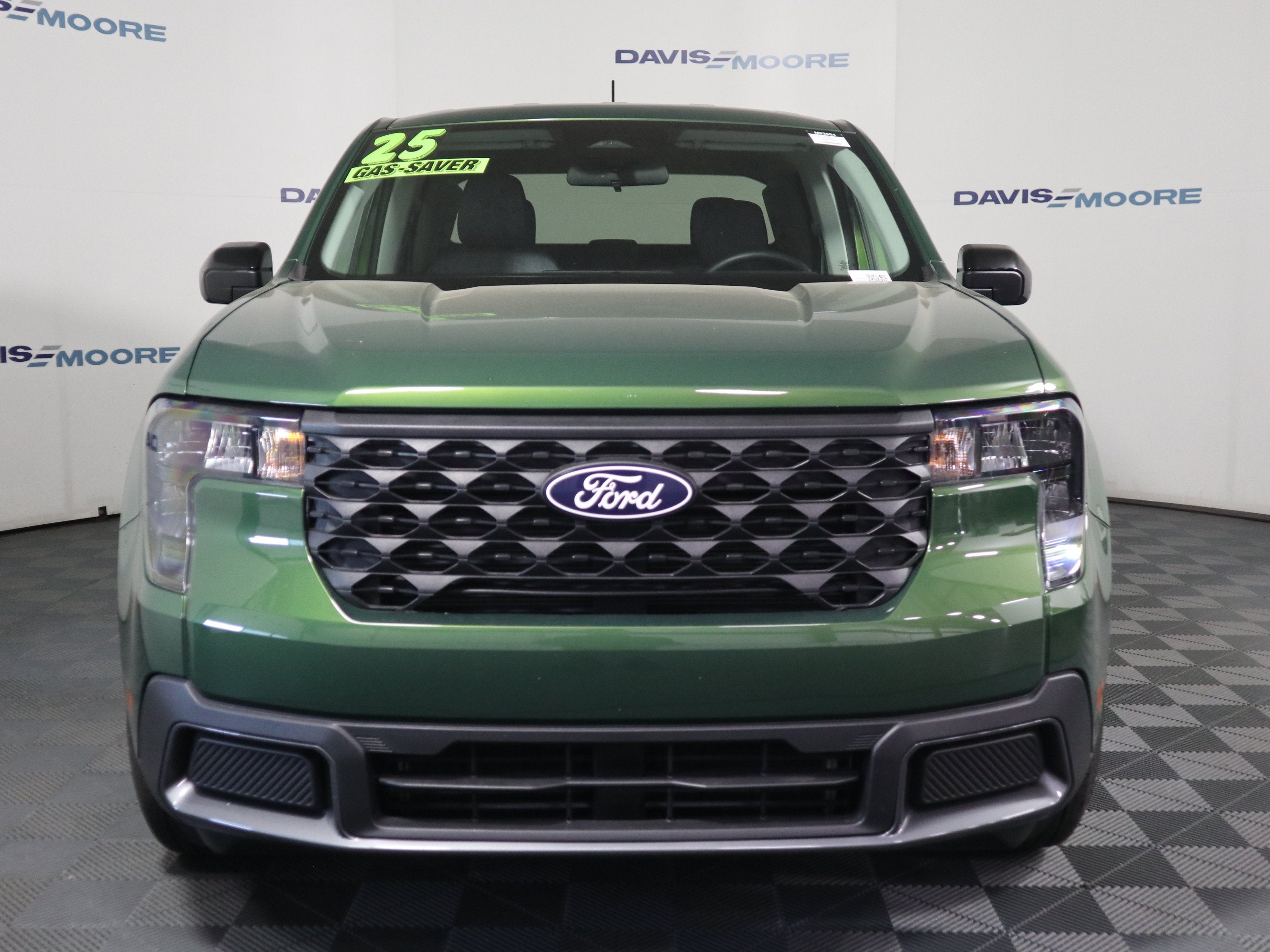 2025 Ford Maverick XLT 4WD