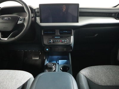 2025 Ford Maverick XLT 4WD