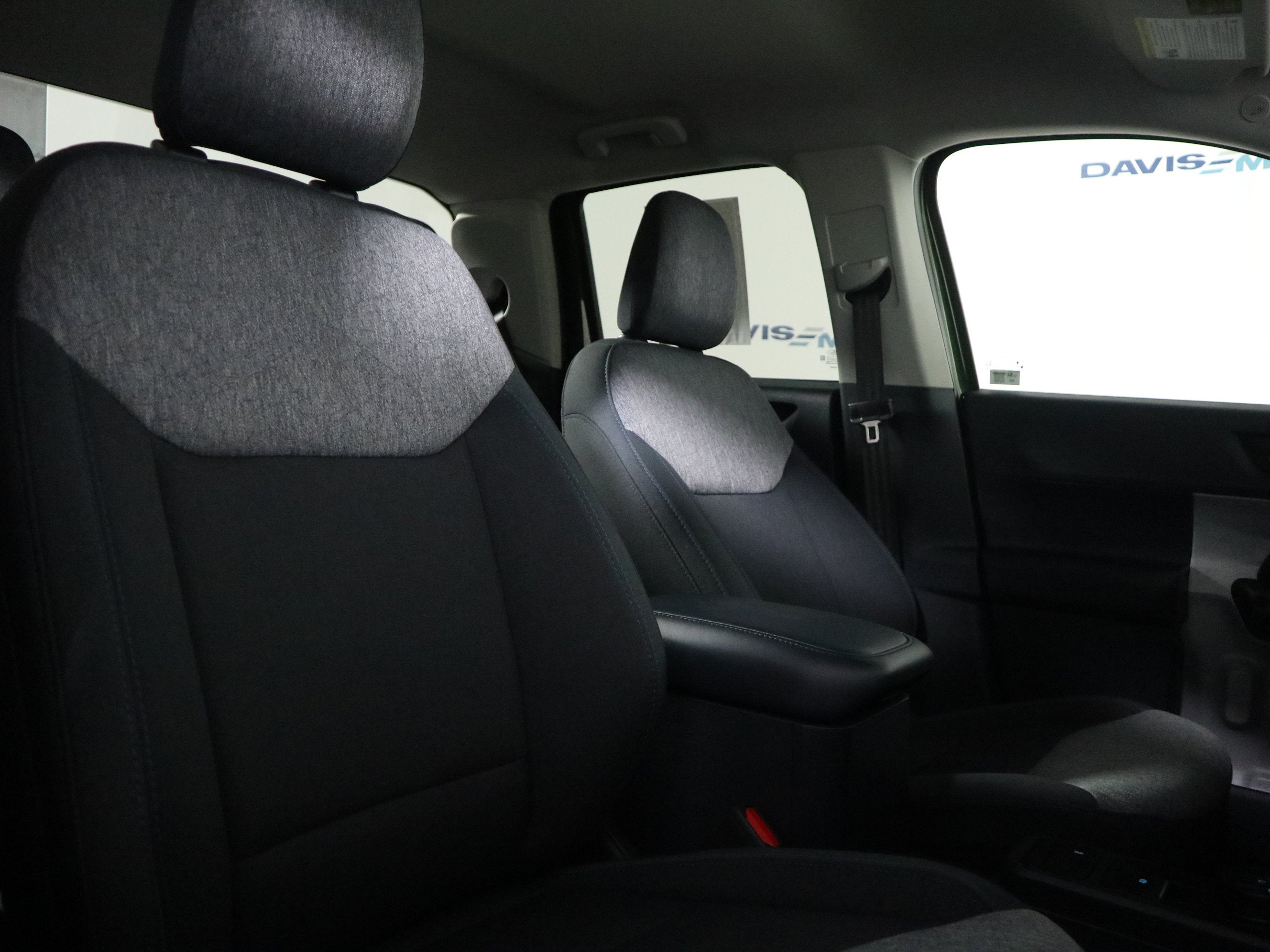 2025 Ford Maverick XLT 4WD