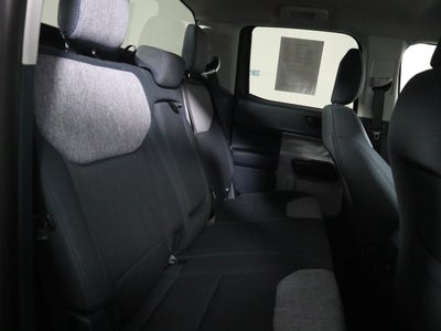 2025 Ford Maverick XLT 4WD