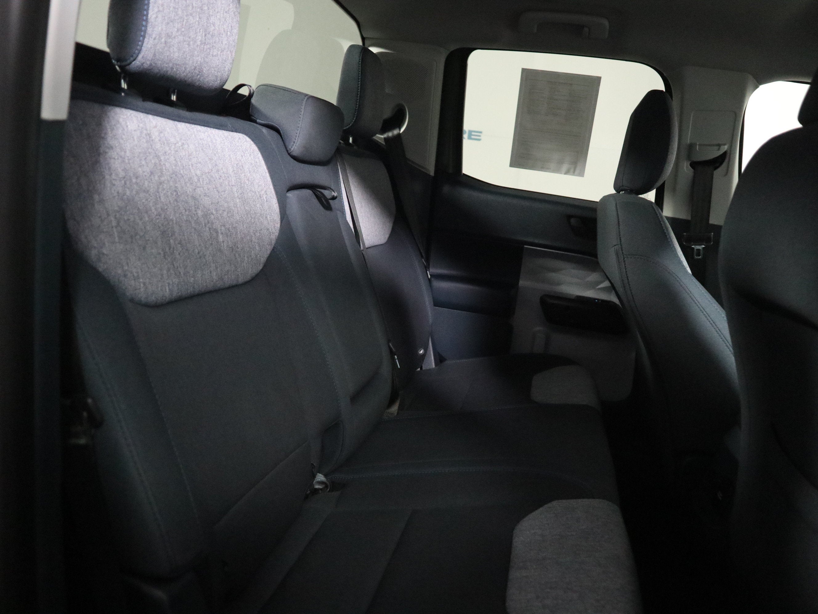 2025 Ford Maverick XLT 4WD