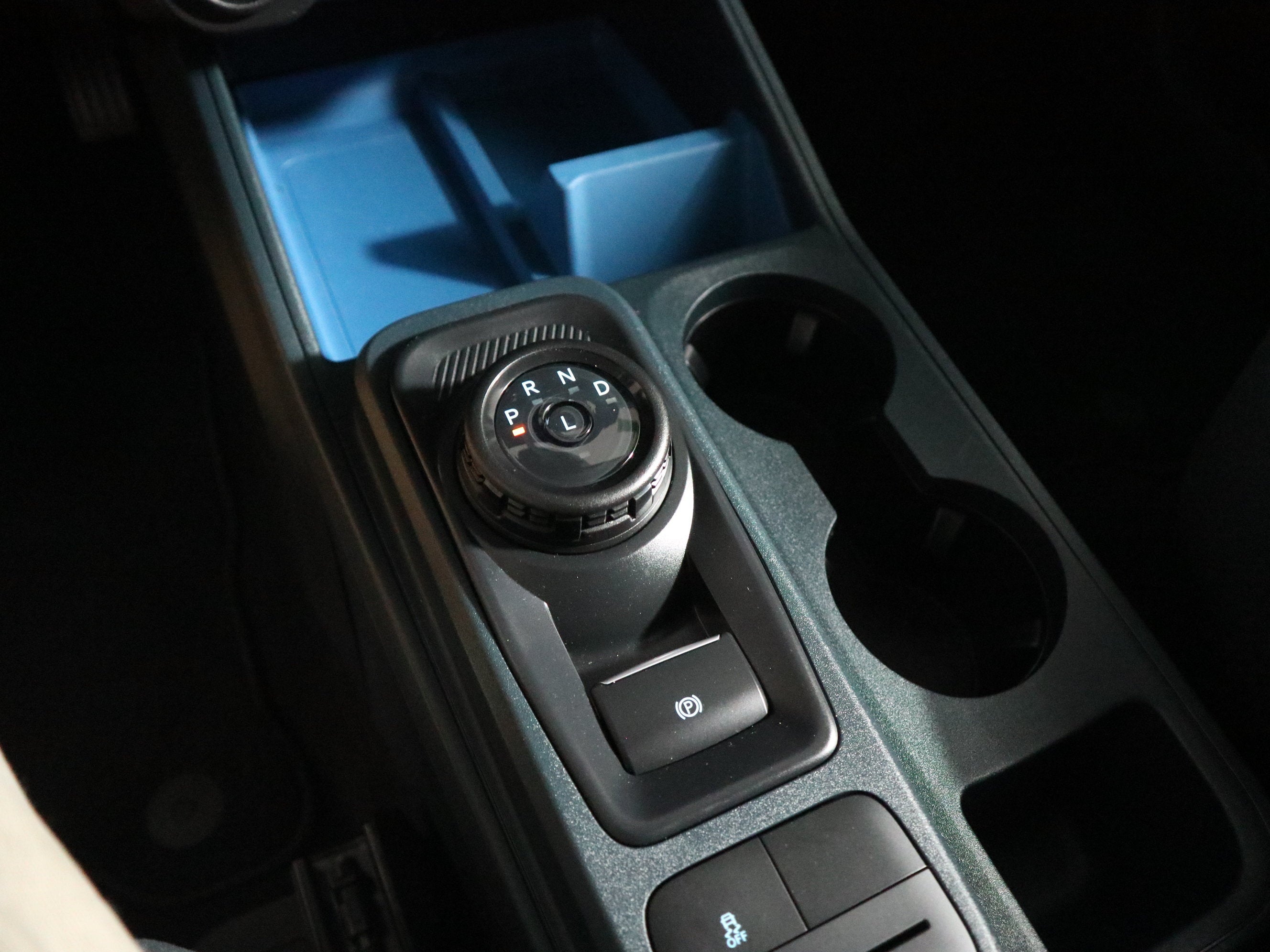 2025 Ford Maverick XLT 4WD