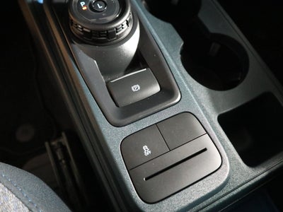 2025 Ford Maverick XLT 4WD