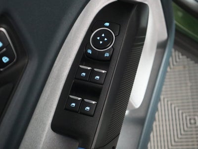 2025 Ford Maverick XLT 4WD